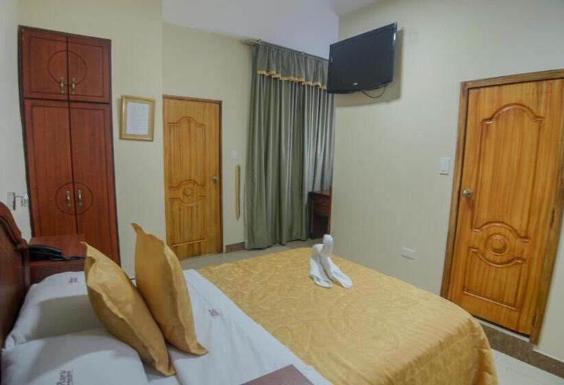 اتاق لوکس, Victoria Suites