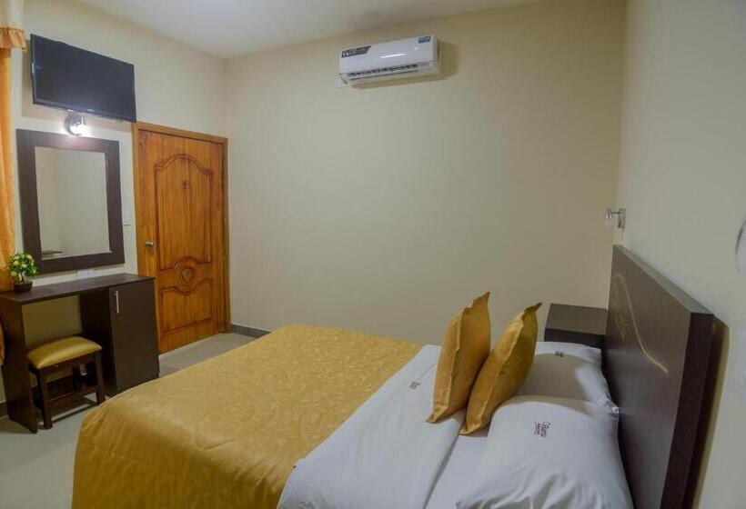 اتاق لوکس, Victoria Suites