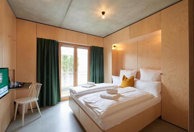스탠다드 룸, Kitz Boutique Hotel & Restaurant