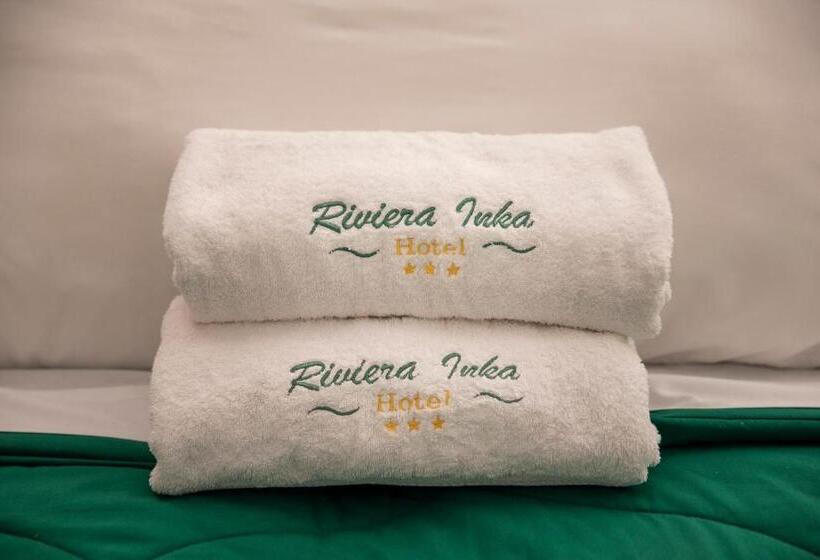 스탠다드 룸, Riviera Inka Paracas