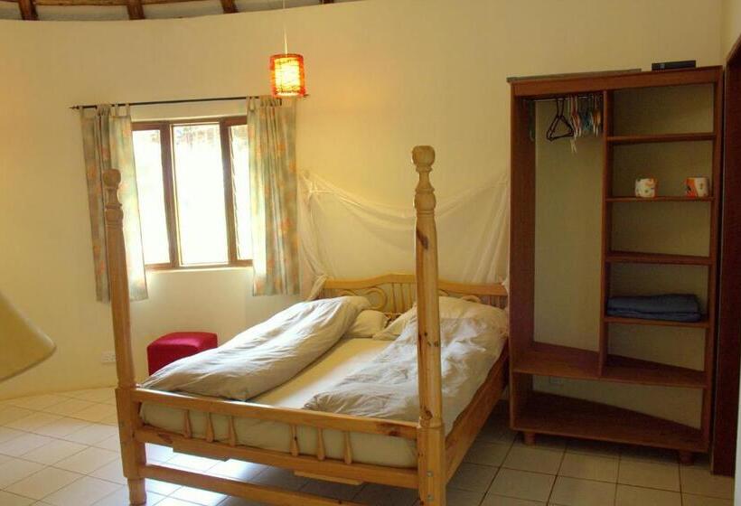 Suite Pool View, Banda Lodge