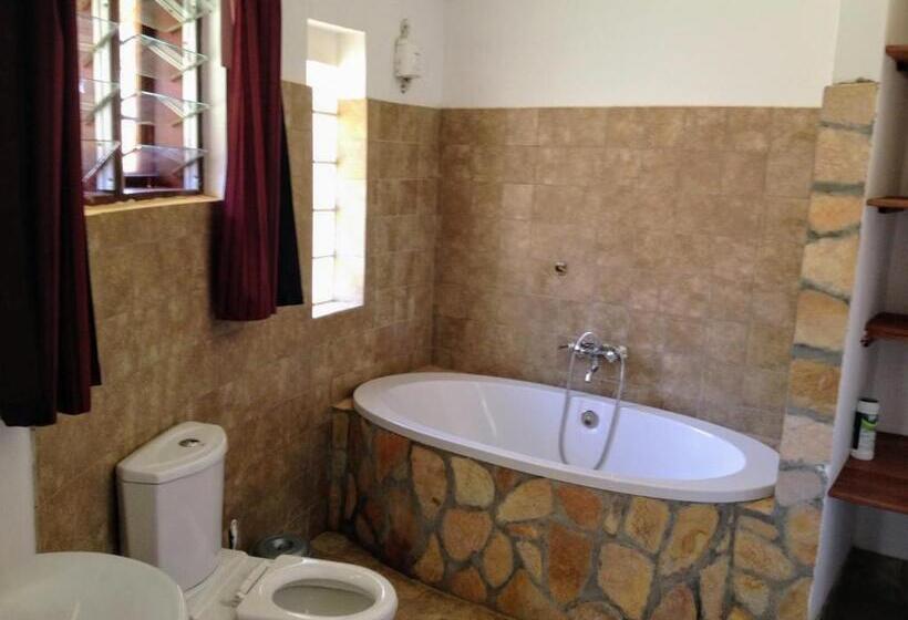 Family Suite, Banda Lodge