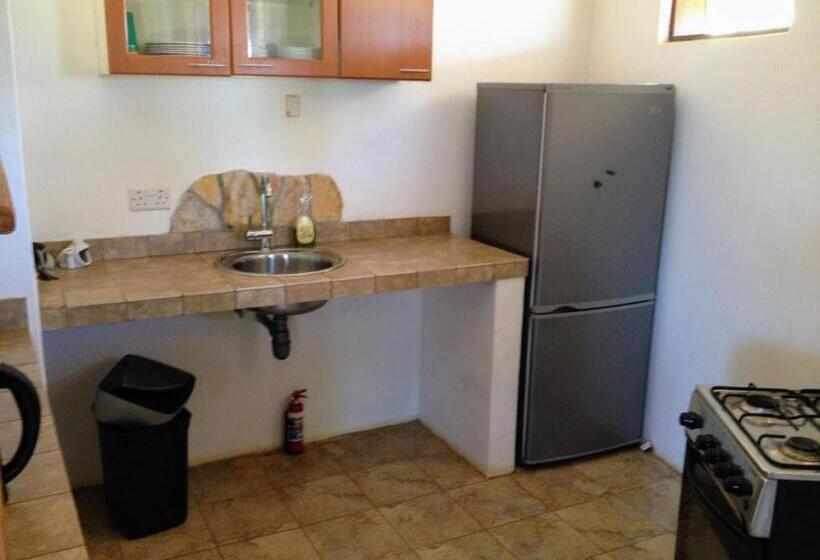 Family Suite, Banda Lodge