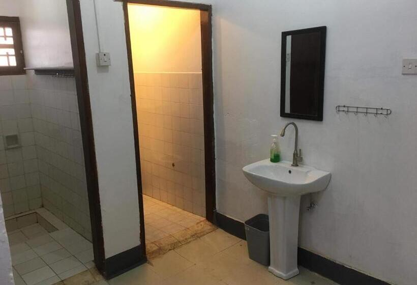 1 Bedroom Villa, Banda Lodge