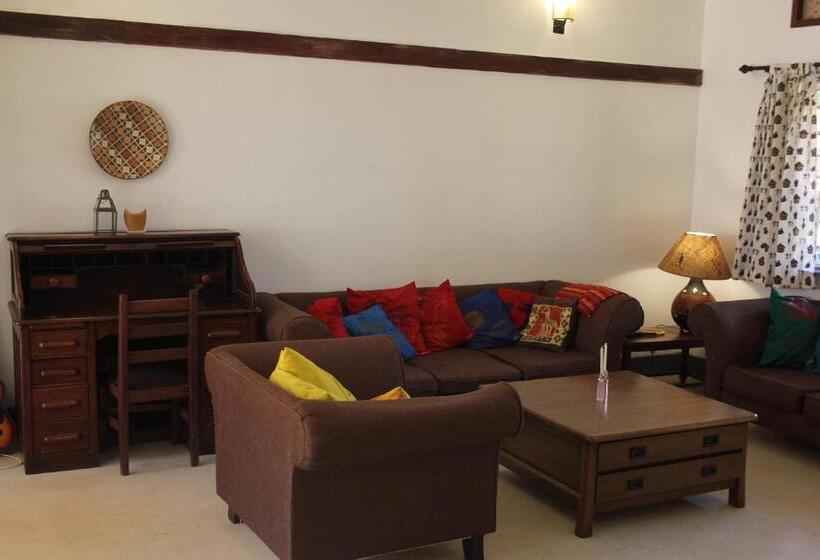 1 Bedroom Villa, Banda Lodge