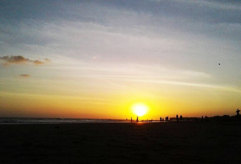 Номер Стандарт, Repag Wayan Canggu Hostel