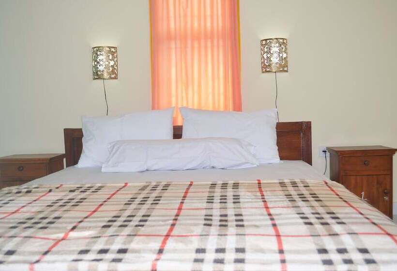 Номер Стандарт, Repag Wayan Canggu Hostel
