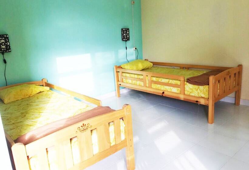 Номер Стандарт, Repag Wayan Canggu Hostel