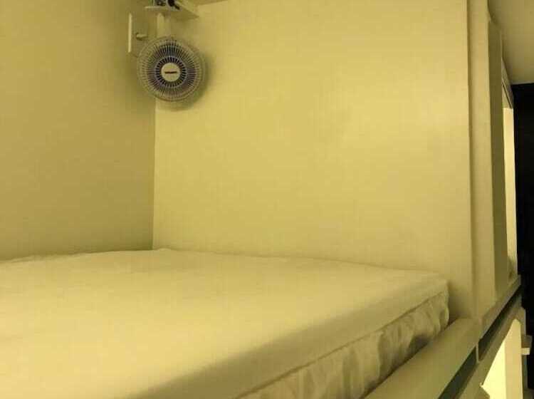 공동 객실, Aipa Hostel.com