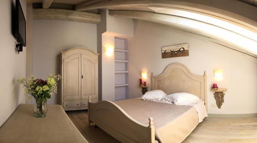 스탠다드 룸, B&b Villa Ricardi