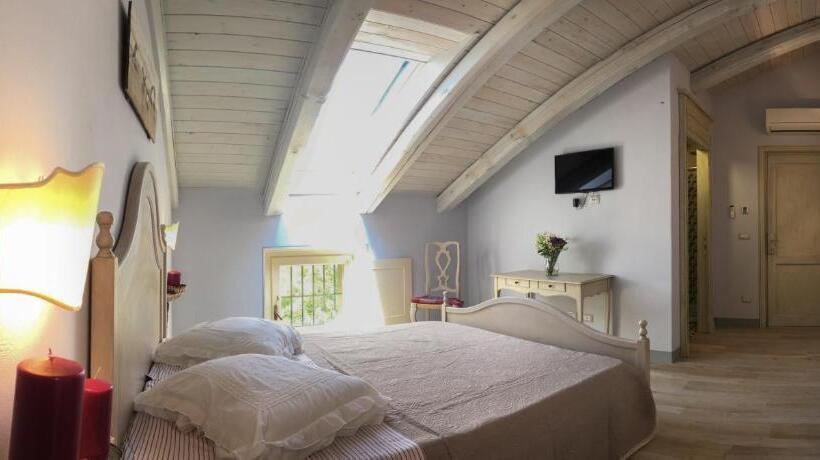 스탠다드 룸, B&b Villa Ricardi