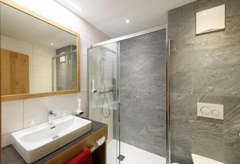 标准间, Appartement Pension Kendlbacher