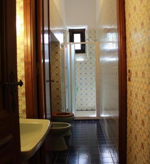 标准间, Bed & Breakfast Ottoquadri