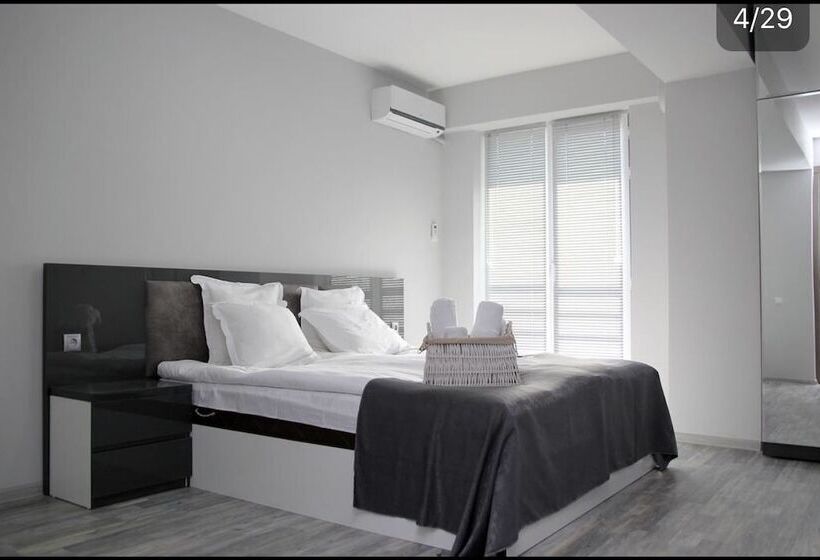Standard Room, Ecosestetik