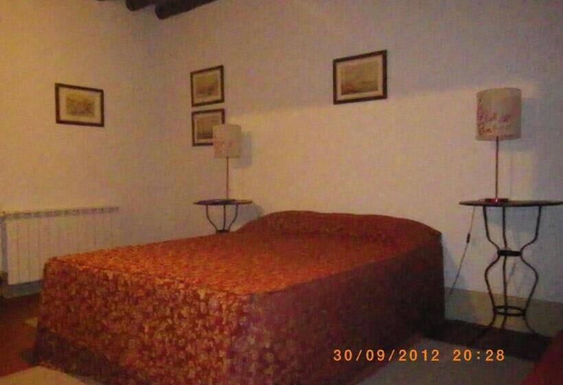 Семейный Номер, Casa D´alegrete