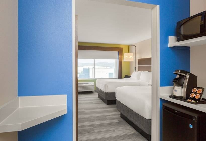 Номер Стандарт, Holiday Inn Express & Suites   Union Gap   Yakima Area, An Ihg