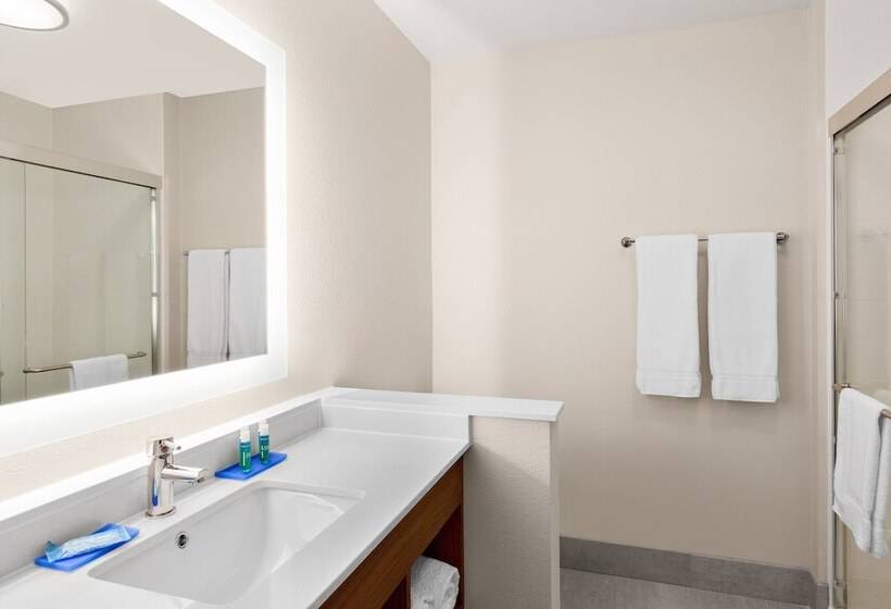 Люкс, Holiday Inn Express & Suites   Union Gap   Yakima Area, An Ihg
