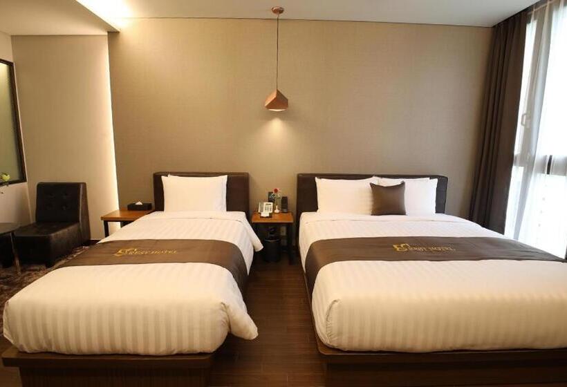 اتاق استاندارد, Rest