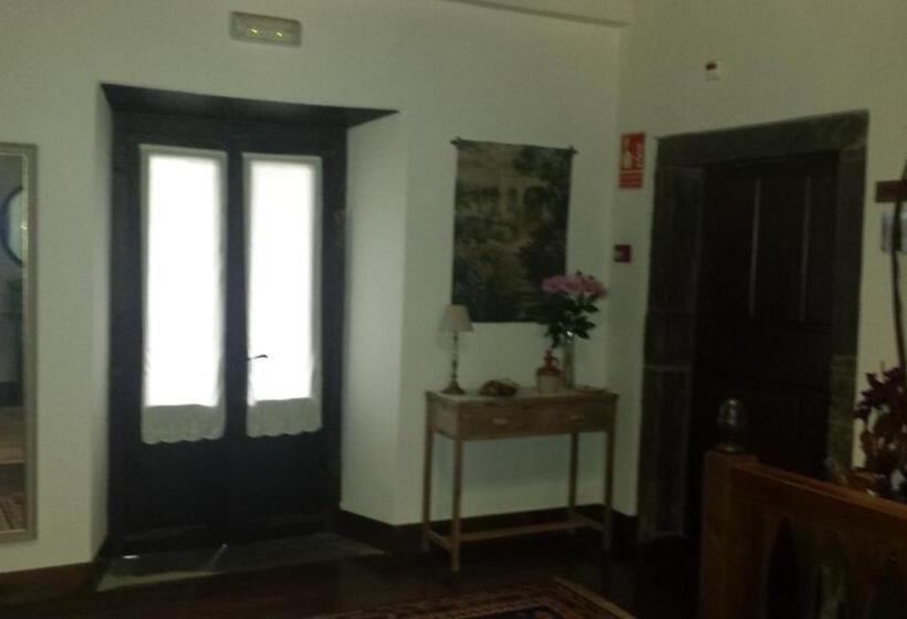 스탠다드 룸, Rural Palacio De Galceran