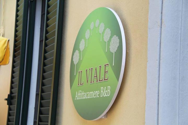 Номер Стандарт, Il Viale B&b
