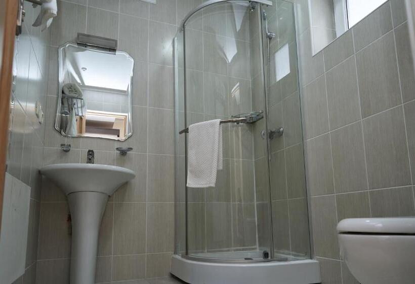 Standardzimmer Geteiltes Bad, Kapriz Issyk Kul Resort