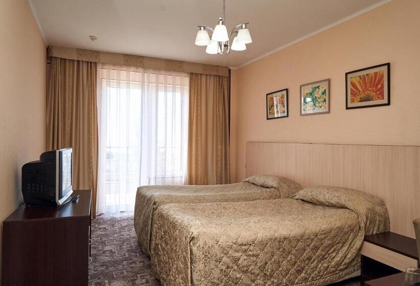 Standardzimmer Geteiltes Bad, Kapriz Issyk Kul Resort