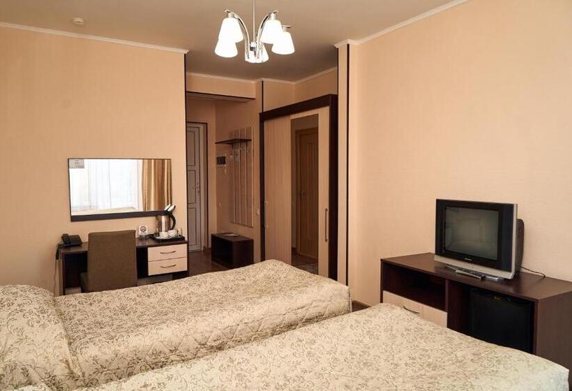 Standardzimmer Geteiltes Bad, Kapriz Issyk Kul Resort