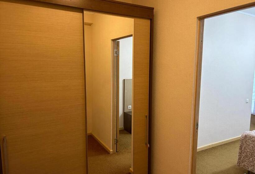 Suite, Kapriz Issyk Kul Resort