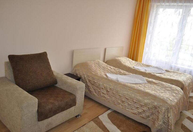 1 Schlafzimmer Apartment, Kapriz Issyk Kul Resort