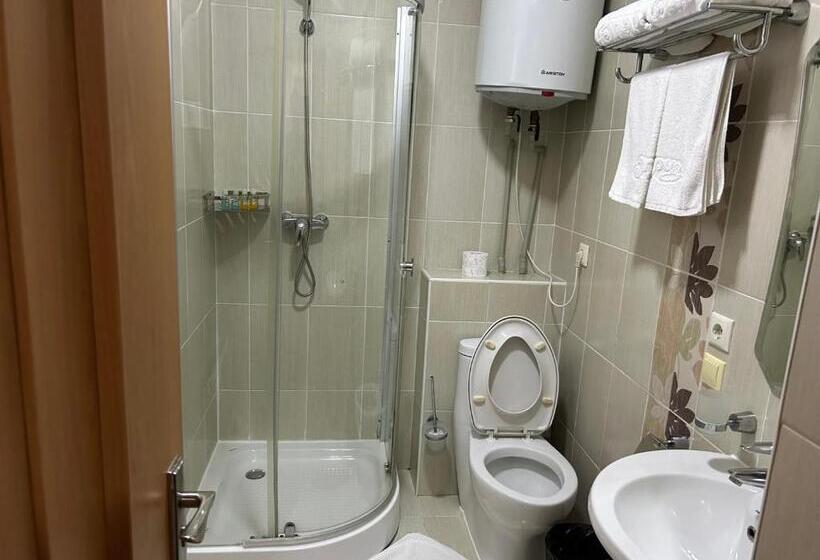 Standard Studio, Kapriz Issyk Kul Resort
