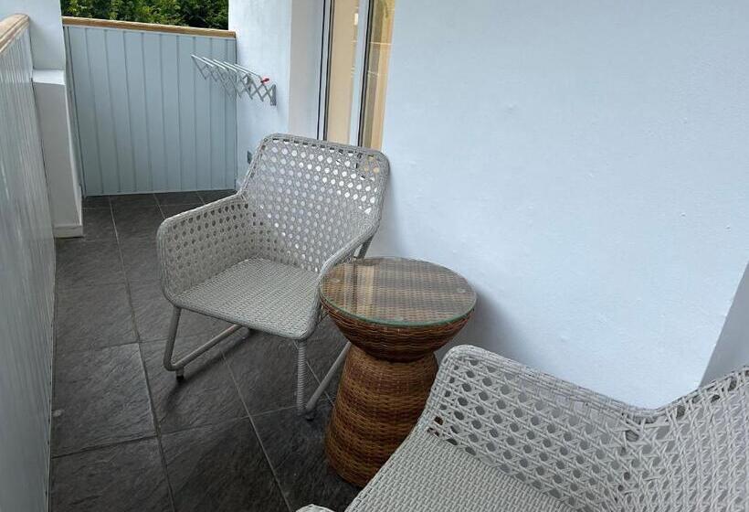 2 Schlafzimmer Apartment, Kapriz Issyk Kul Resort