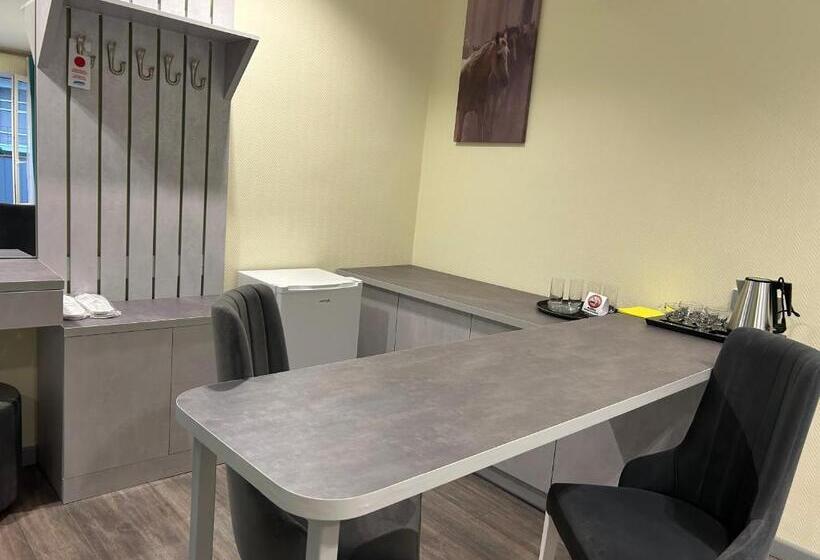 2 Schlafzimmer Apartment, Kapriz Issyk Kul Resort