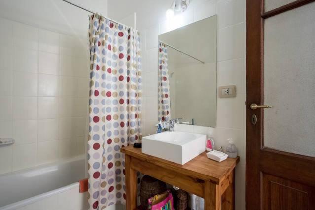 اتاق استاندارد, La Boca B&b
