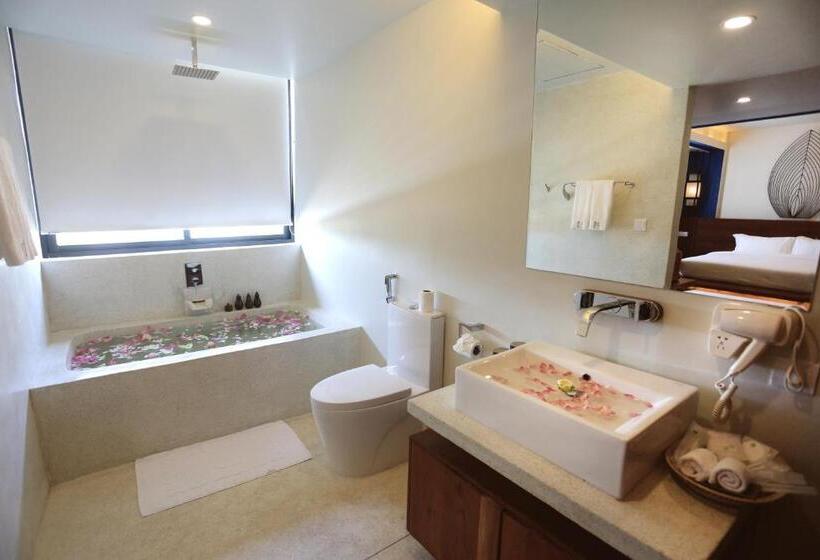 套房, Hari Residence & Spa