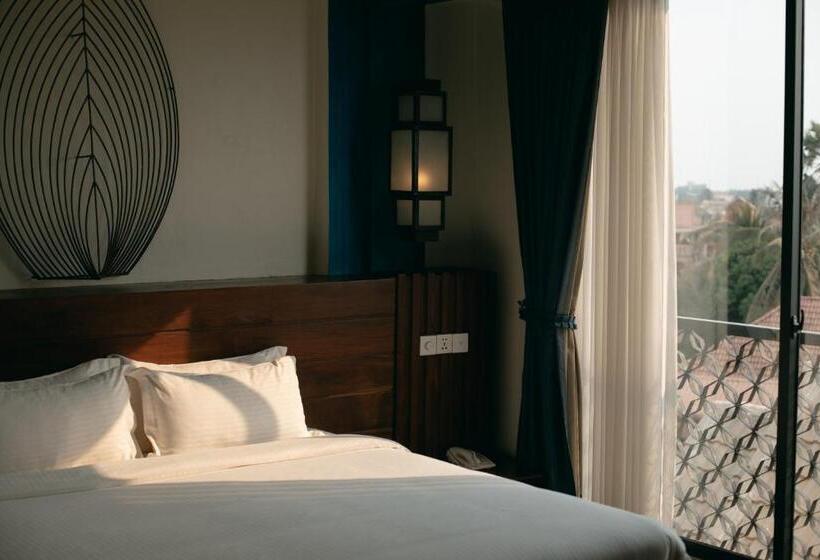 套房, Hari Residence & Spa