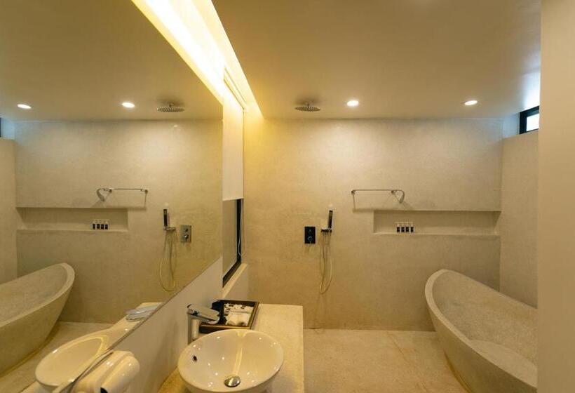 家庭间, Hari Residence & Spa