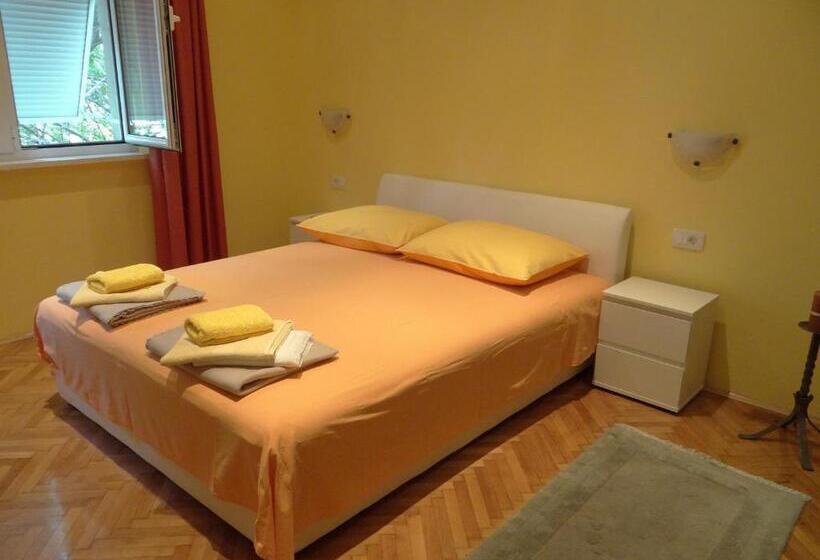 스탠다드 룸, Rooms Stella