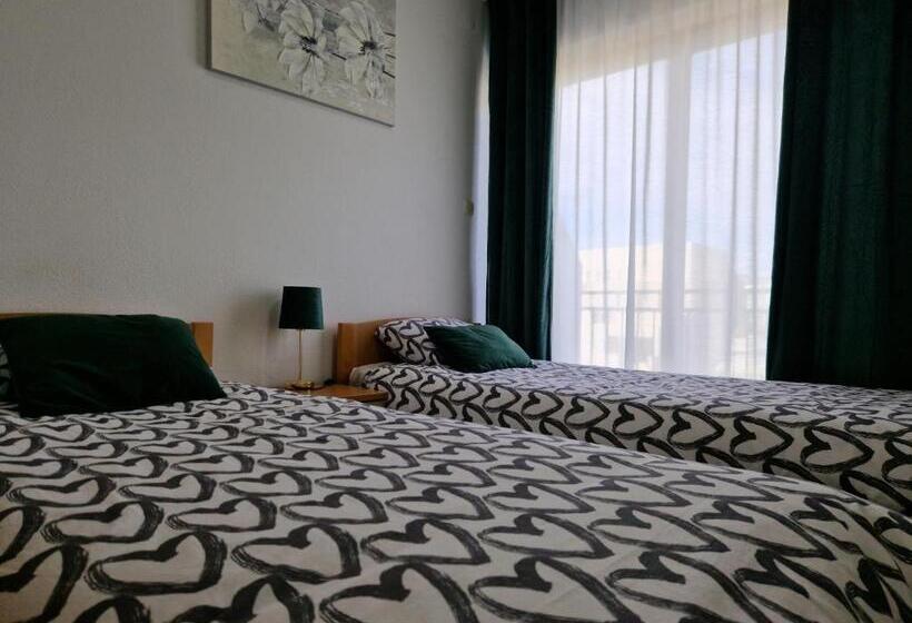 스탠다드 룸, Motel Tri Lovca