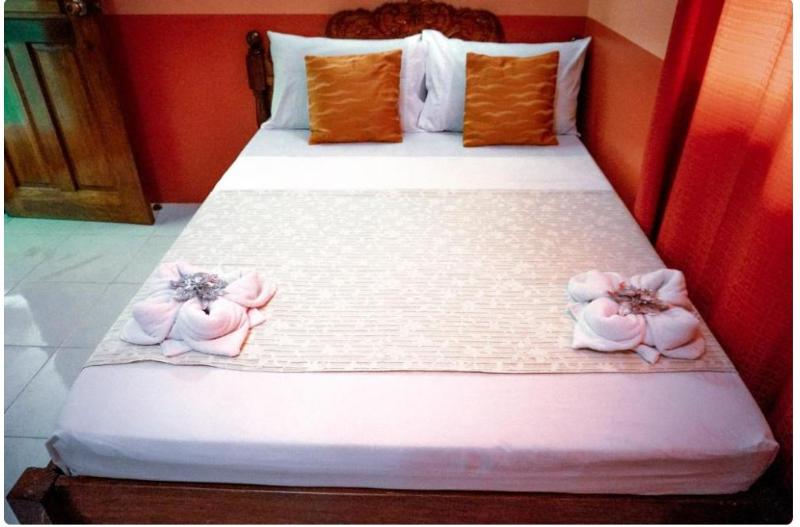 스탠다드 룸, La Solana Suites And Resorts By Cocotel