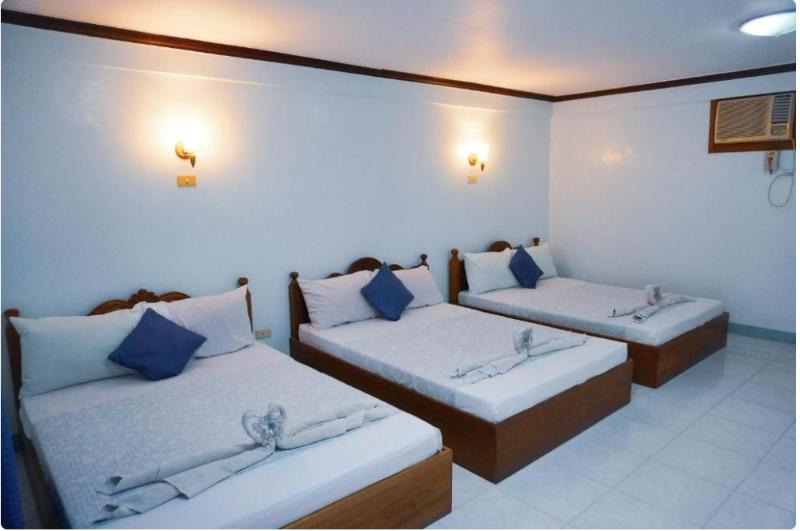 패밀리 룸, La Solana Suites And Resorts By Cocotel
