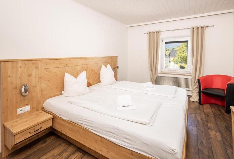 스탠다드 룸, Mentenwirt Pension&appartements