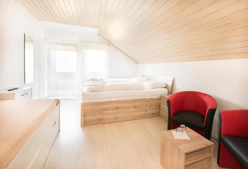 패밀리 룸, Mentenwirt Pension&appartements