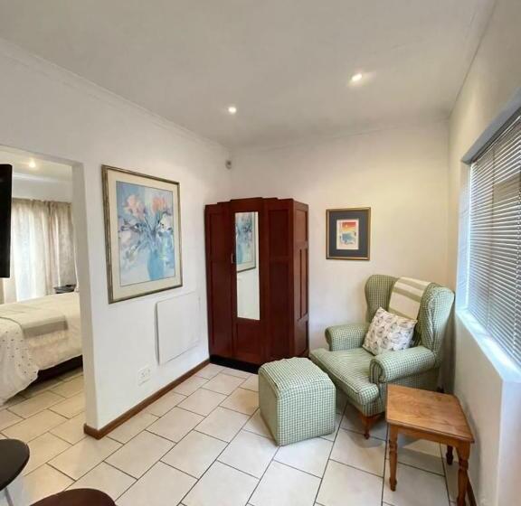 Номер Deluxe, Mongoose Manor Bnb