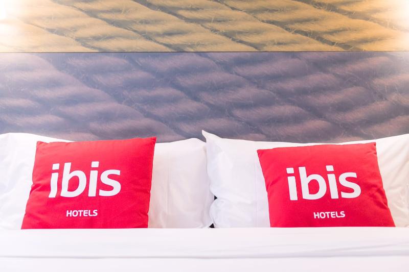 수피리어 룸, Ibis Shanghai Gubei