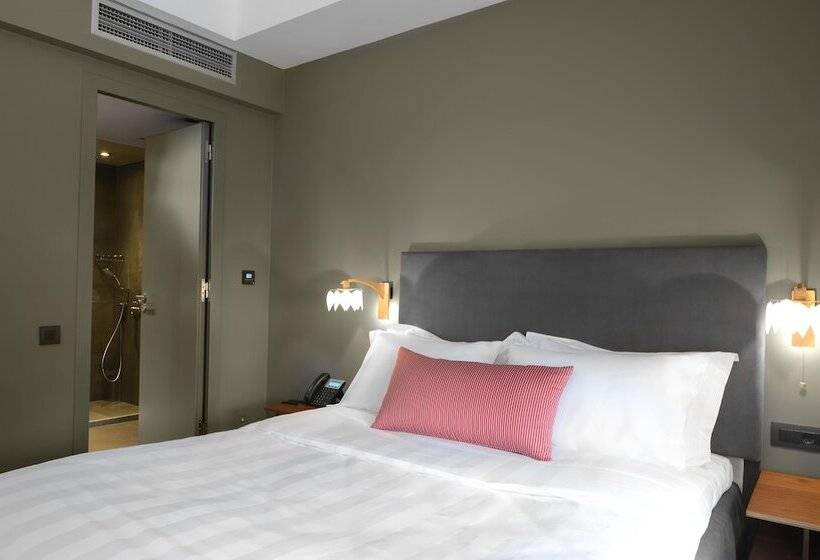 Номер Стандарт, Lake Spirit Boutique Hotel & Spa
