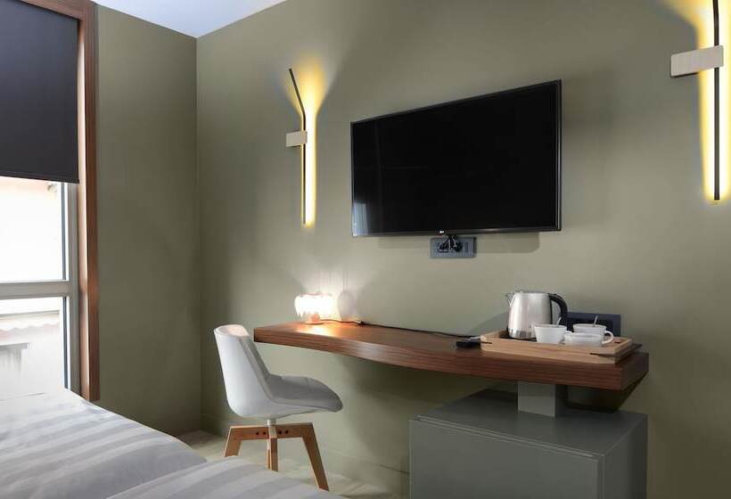 클래식 룸, Lake Spirit Boutique Hotel & Spa