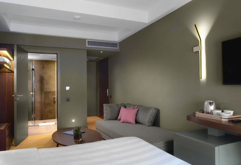 Классический Номер, Lake Spirit Boutique Hotel & Spa