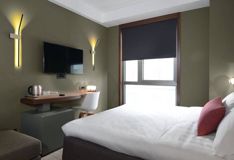 클래식 룸, Lake Spirit Boutique Hotel & Spa