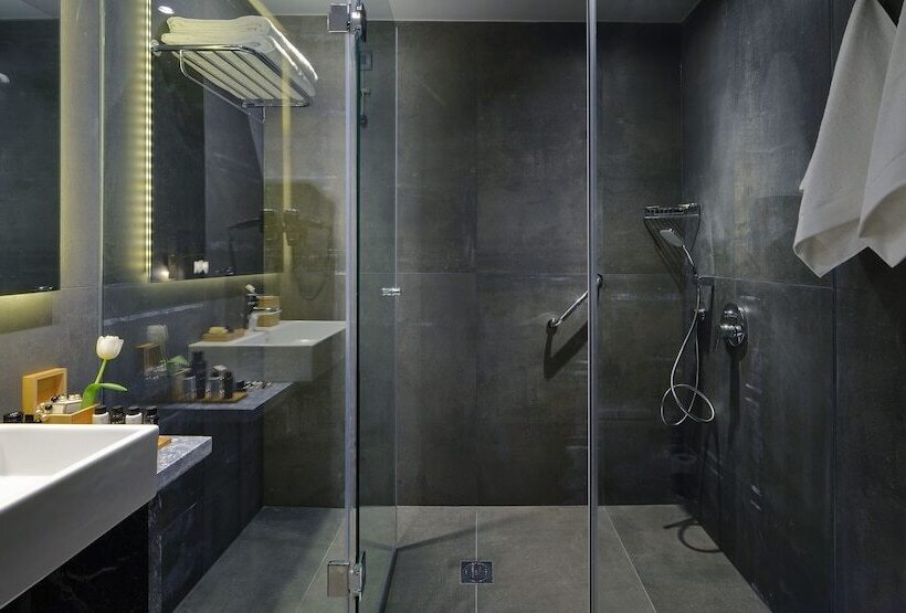 Номер Superior, Lake Spirit Boutique Hotel & Spa