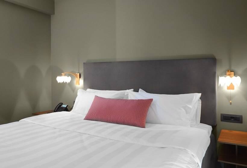 Номер Superior, Lake Spirit Boutique Hotel & Spa